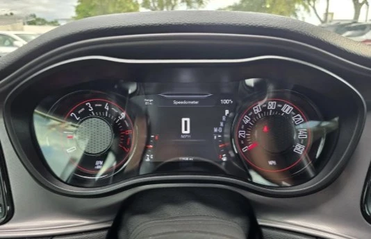 2023 Dodge Challenger 3rd Gen - Image 7 of 12