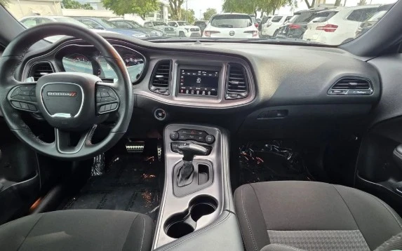 2023 Dodge Challenger 3rd Gen - Image 2 of 12