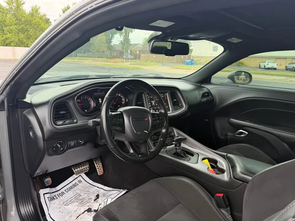 2023 Dodge Challenger 3rd Gen - Image 5 of 12