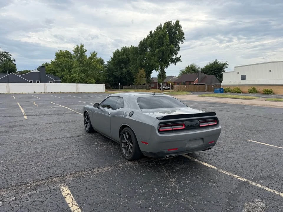 2023 Dodge Challenger 3rd Gen - Image 4 of 12