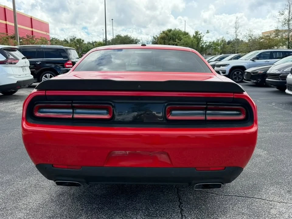 2023 Dodge Challenger 3rd Gen - Image 6 of 11