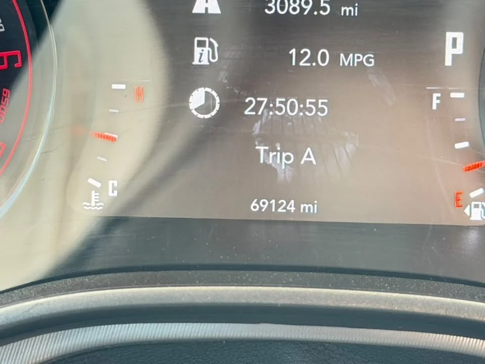 2023 Dodge Challenger 3rd Gen - Image 9 of 11