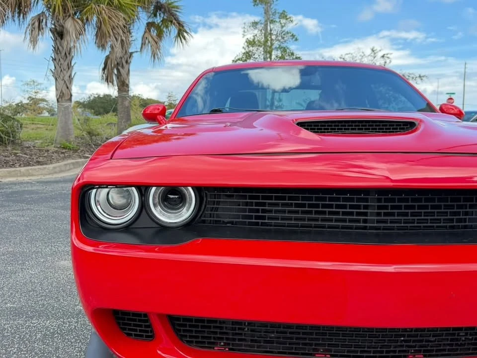 2023 Dodge Challenger 3rd Gen - Image 3 of 11