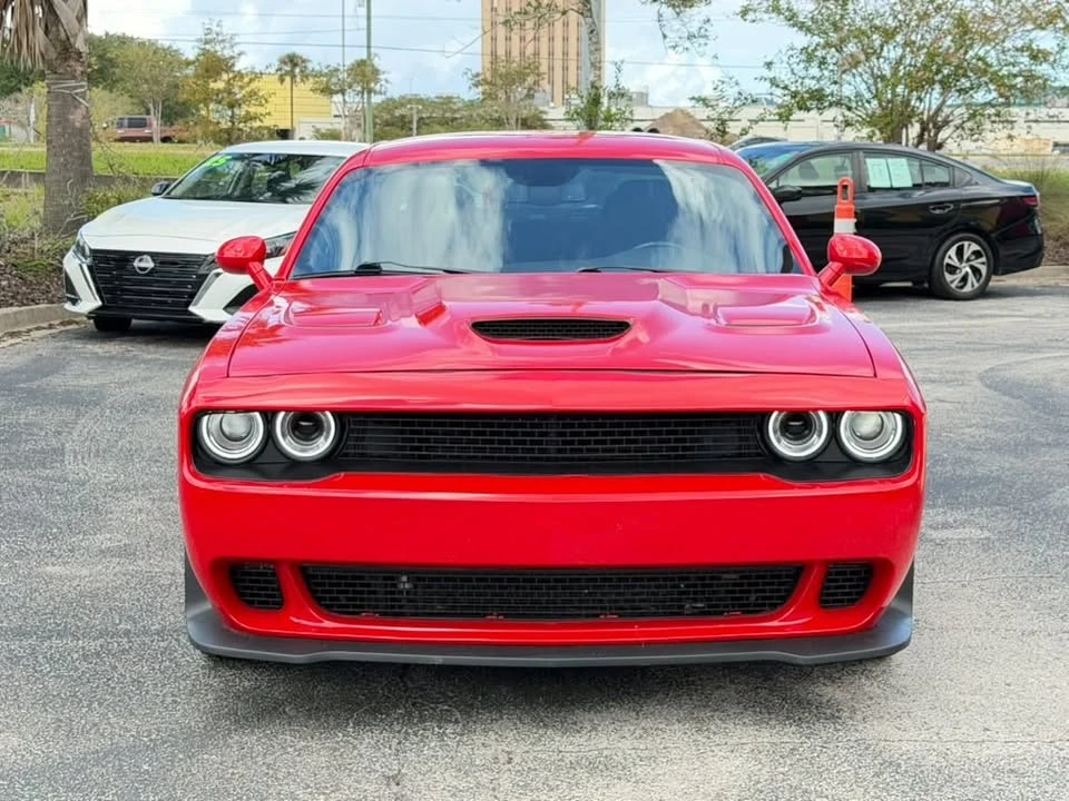 2023 Dodge Challenger 3rd Gen - Image 2 of 11