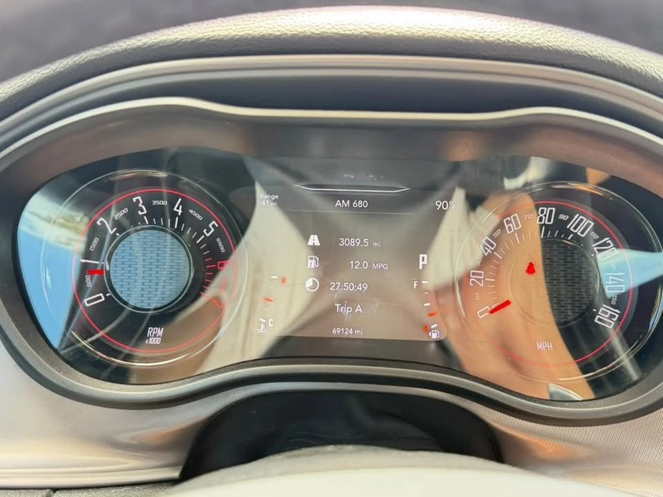2023 Dodge Challenger 3rd Gen - Image 10 of 11