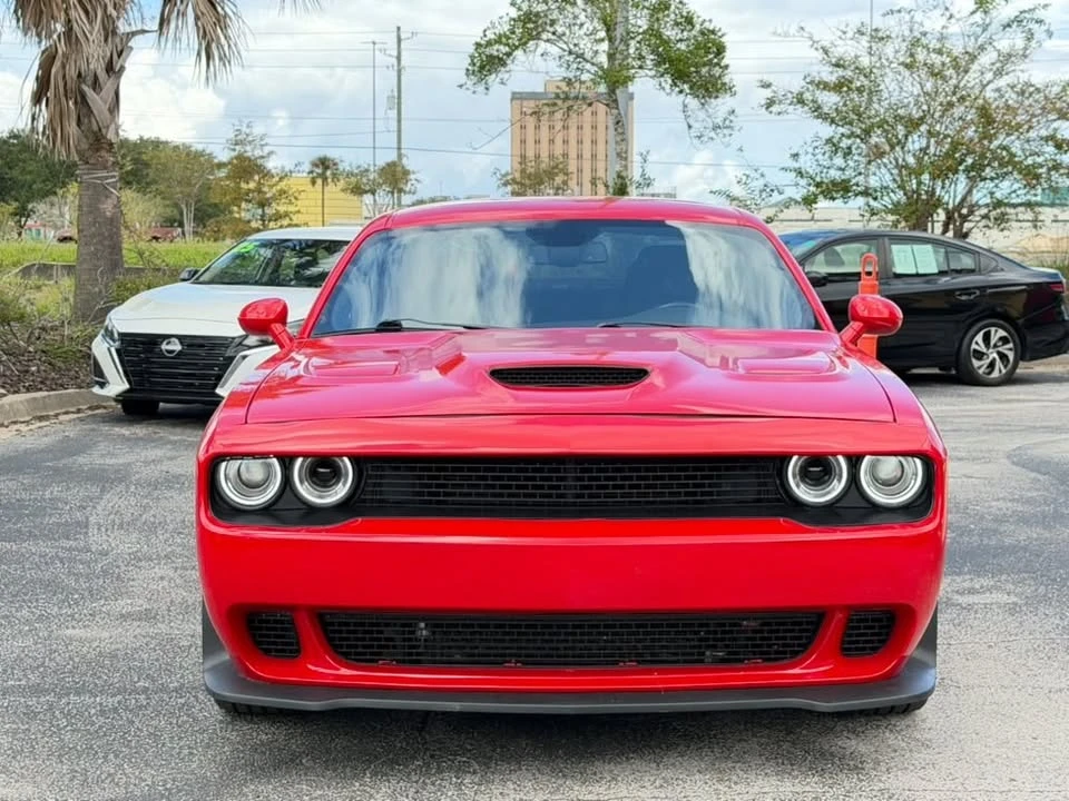 2023 Dodge Challenger 3rd Gen - Image 11 of 11