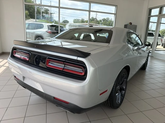 2023 Dodge Challenger 3rd Gen - Image 5 of 20
