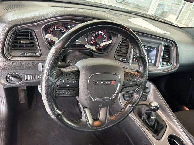 2023 Dodge Challenger 3rd Gen - Image 14 of 20