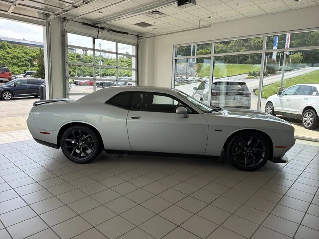2023 Dodge Challenger 3rd Gen - Image 3 of 20