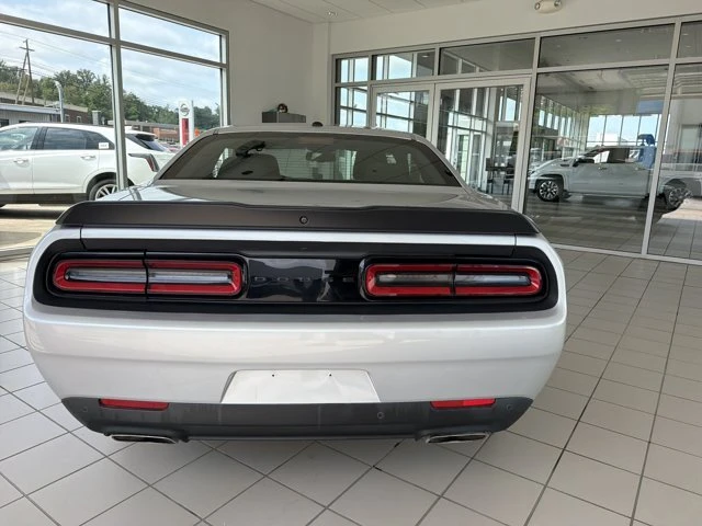 2023 Dodge Challenger 3rd Gen - Image 6 of 20