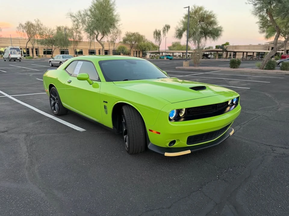 2023 Dodge Challenger 3rd Gen - Image 4 of 6