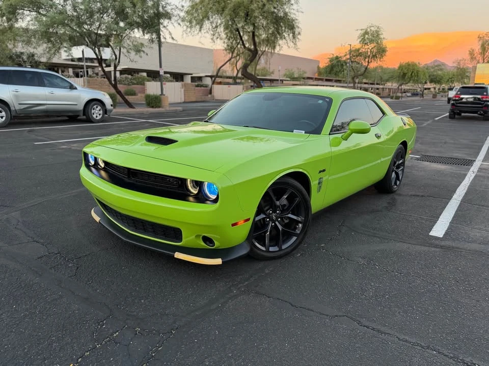 2023 Dodge Challenger 3rd Gen - Image 2 of 6