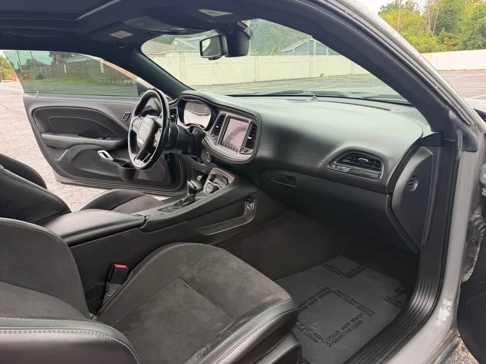 2023 Dodge Challenger 3rd Gen - Image 6 of 12