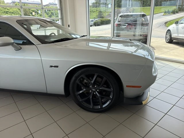 2023 Dodge Challenger 3rd Gen - Image 2 of 20