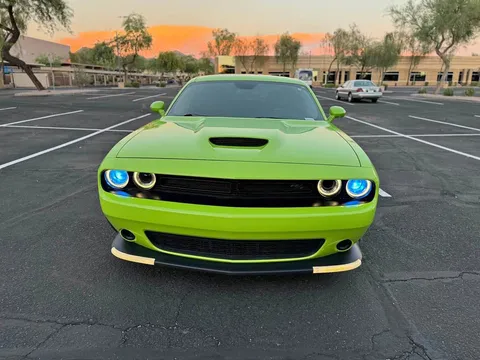 2023 Dodge Challenger R/T
