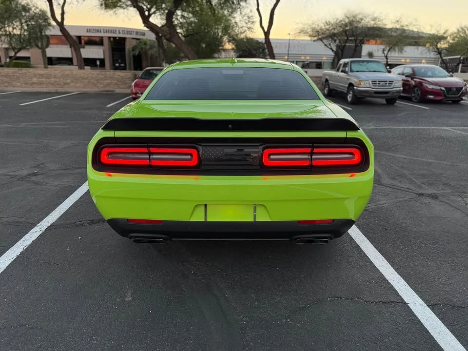 2023 Dodge Challenger 3rd Gen - Image 3 of 6