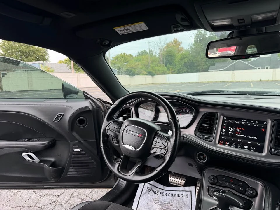 2023 Dodge Challenger 3rd Gen - Image 8 of 12