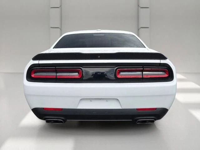 2023 Dodge Challenger 3rd Gen - Image 3 of 18