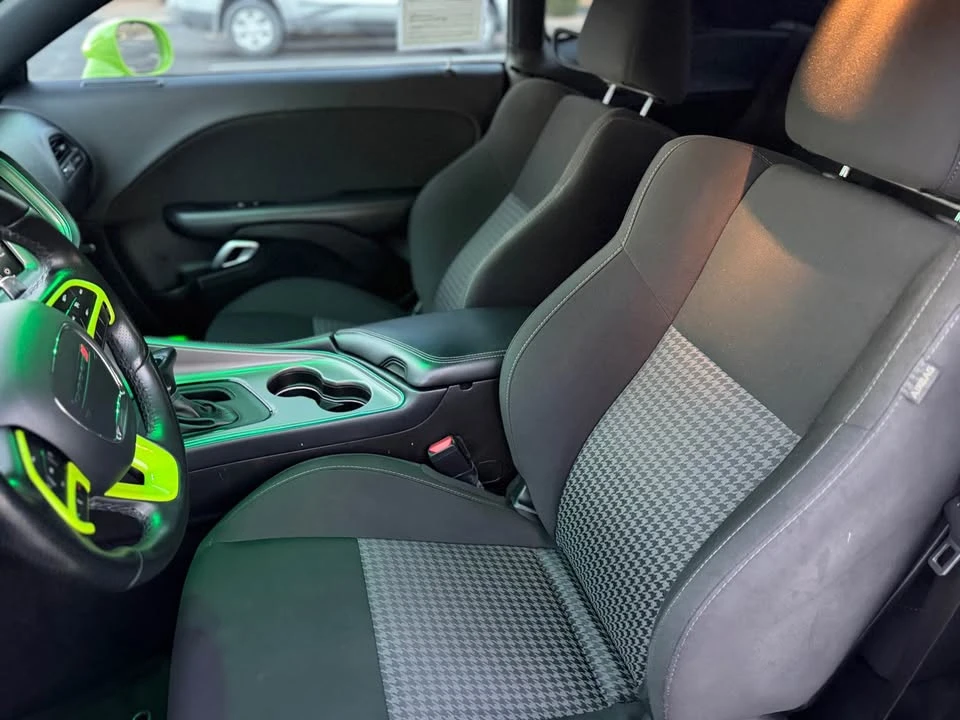 2023 Dodge Challenger 3rd Gen - Image 6 of 6