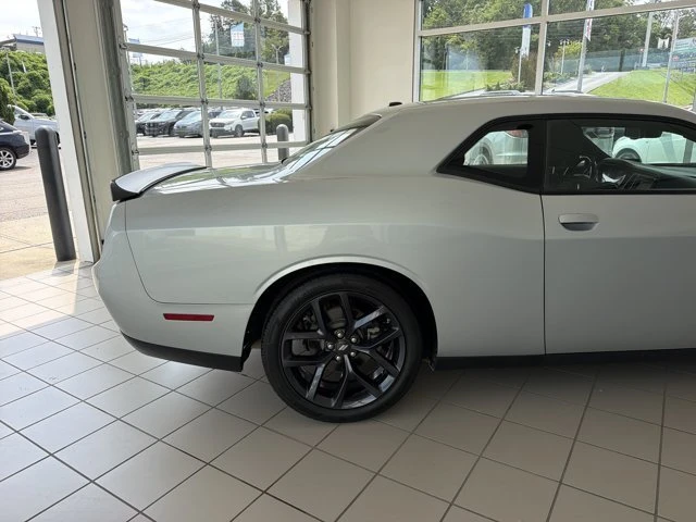 2023 Dodge Challenger 3rd Gen - Image 4 of 20