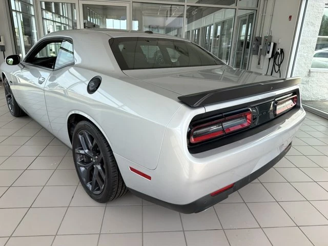 2023 Dodge Challenger 3rd Gen - Image 7 of 20