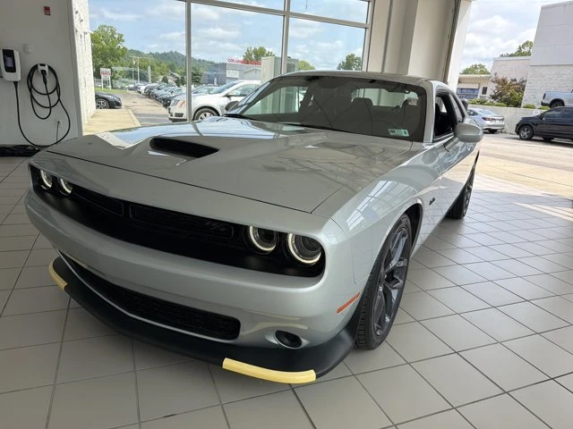 2023 Dodge Challenger 3rd Gen - Image 11 of 20
