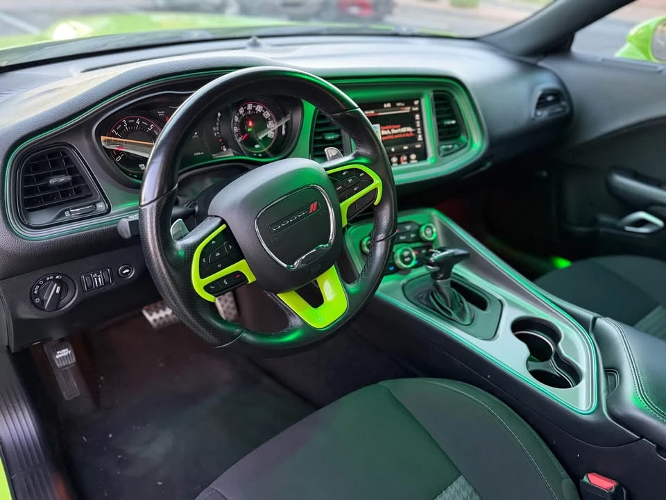 2023 Dodge Challenger 3rd Gen - Image 5 of 6