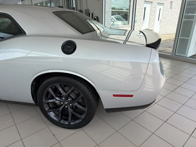 2023 Dodge Challenger 3rd Gen - Image 8 of 20