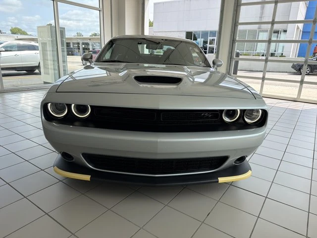 2023 Dodge Challenger 3rd Gen - Image 12 of 20