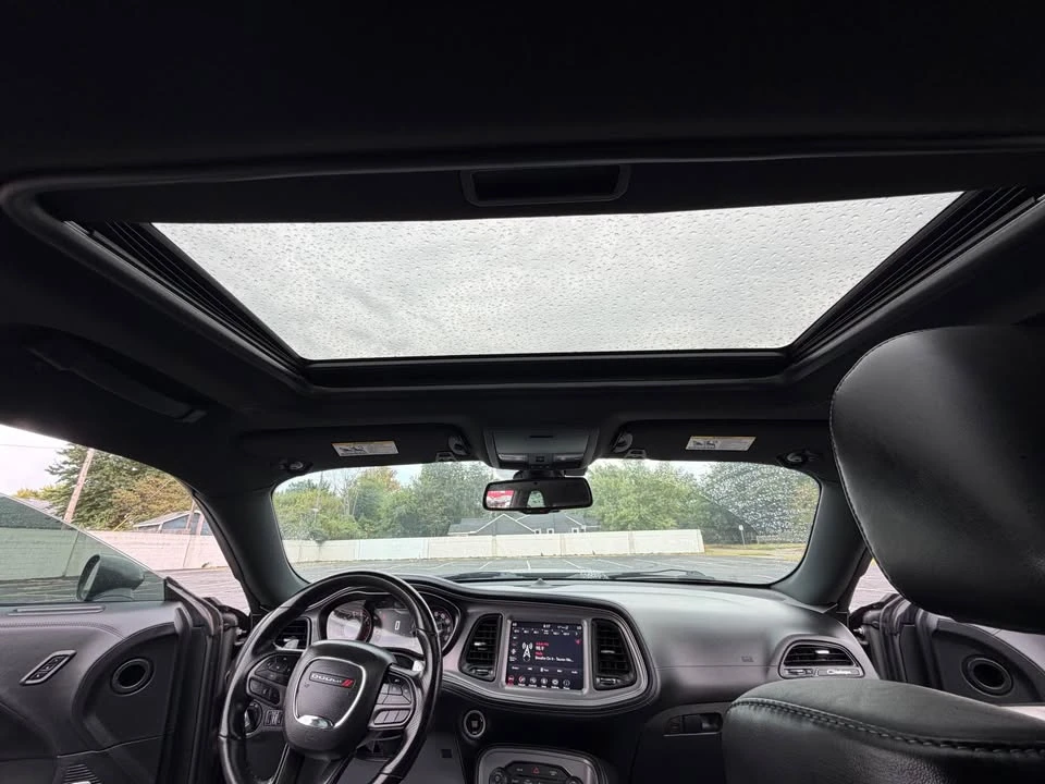 2023 Dodge Challenger 3rd Gen - Image 10 of 12