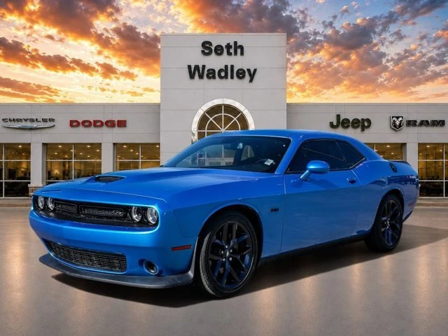 2023 Dodge Challenger 3rd Gen - Image 3 of 20
