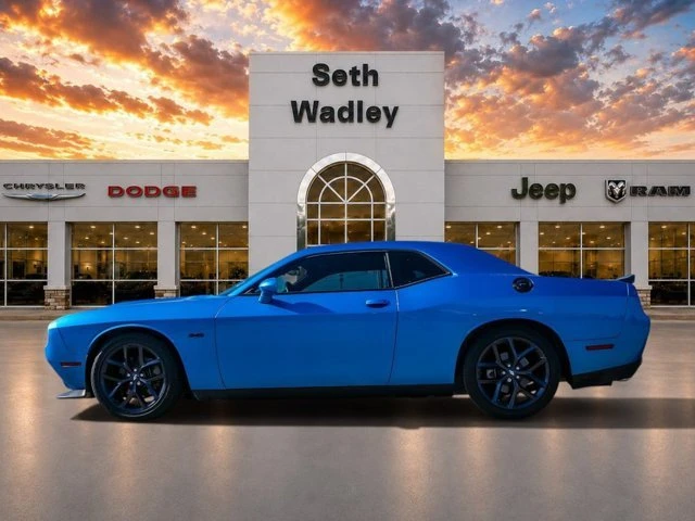 2023 Dodge Challenger 3rd Gen - Image 4 of 20