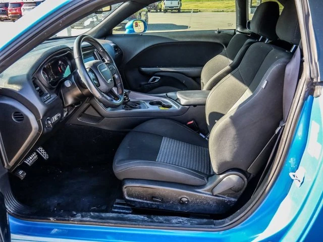 2023 Dodge Challenger 3rd Gen - Image 17 of 20