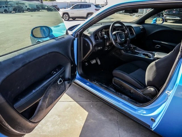 2023 Dodge Challenger 3rd Gen - Image 18 of 20
