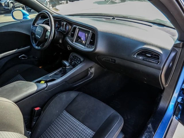 2023 Dodge Challenger 3rd Gen - Image 14 of 20