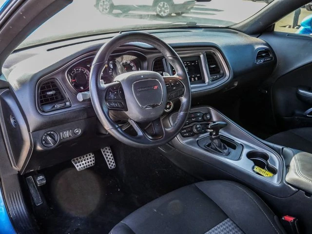 2023 Dodge Challenger 3rd Gen - Image 19 of 20