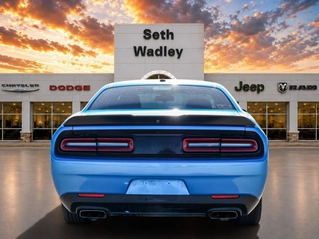 2023 Dodge Challenger 3rd Gen - Image 6 of 20