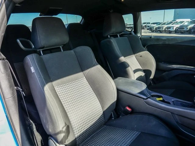 2023 Dodge Challenger 3rd Gen - Image 12 of 20