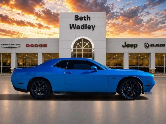 2023 Dodge Challenger 3rd Gen - Image 8 of 20