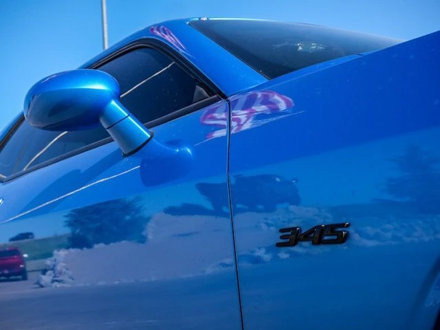 2023 Dodge Challenger 3rd Gen - Image 9 of 20