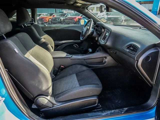 2023 Dodge Challenger 3rd Gen - Image 13 of 20