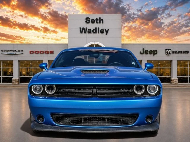 2023 Dodge Challenger 3rd Gen - Image 2 of 20