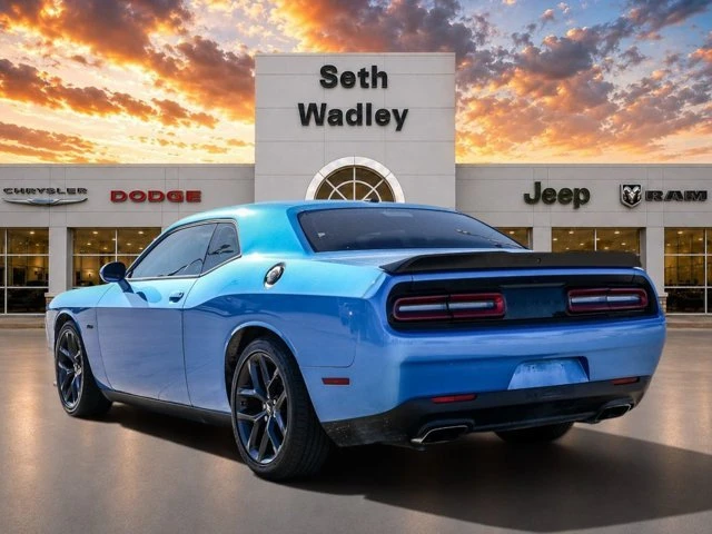 2023 Dodge Challenger 3rd Gen - Image 5 of 20