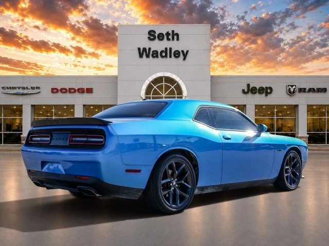 2023 Dodge Challenger 3rd Gen - Image 7 of 20