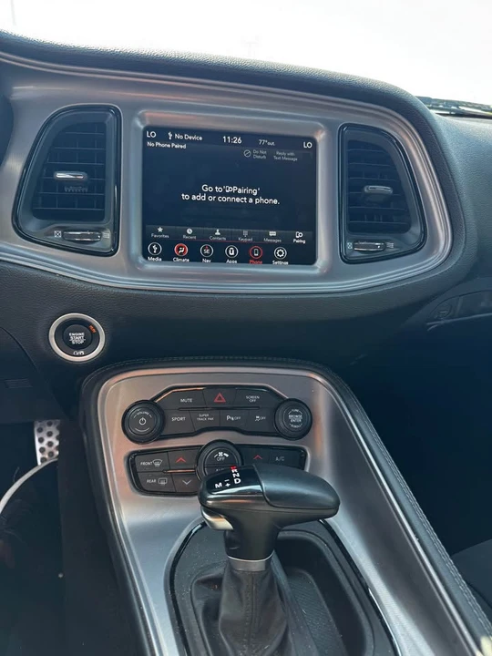 2023 Dodge Challenger 3rd Gen - Image 10 of 12