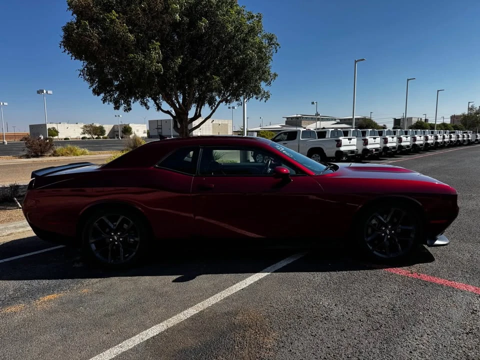 2023 Dodge Challenger 3rd Gen - Image 5 of 12