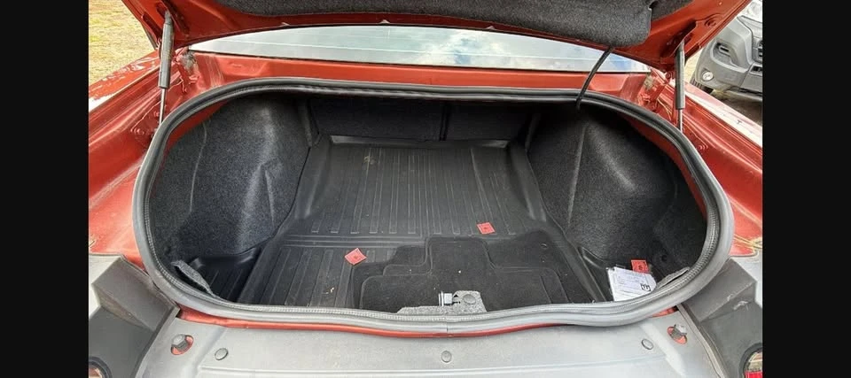 2023 Dodge Challenger 3rd Gen - Image 10 of 20
