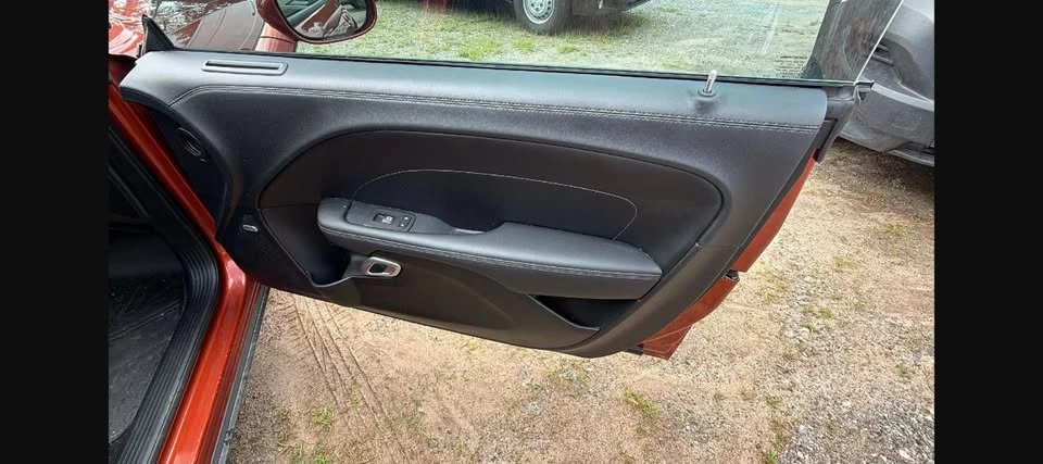 2023 Dodge Challenger 3rd Gen - Image 17 of 20