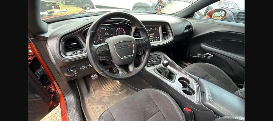 2023 Dodge Challenger 3rd Gen - Image 20 of 20