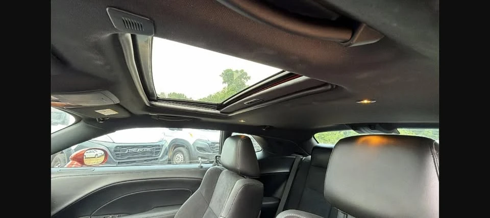 2023 Dodge Challenger 3rd Gen - Image 15 of 20